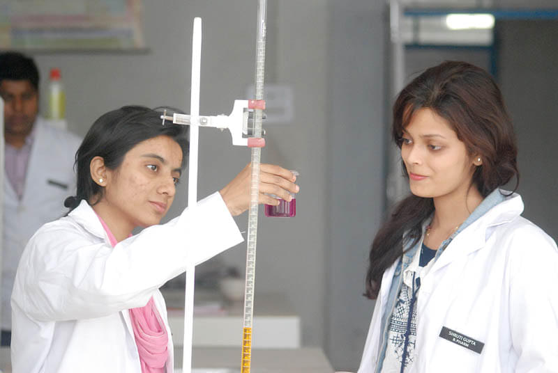 Bihar College of Pharmacy Patna Infrastructure photo 14