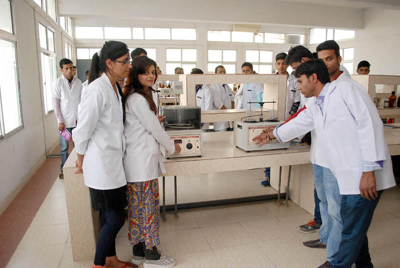 Bihar College of Pharmacy Patna Infrastructure photo 13