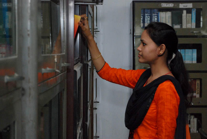 Bihar College of Pharmacy Patna Infrastructure photo 17