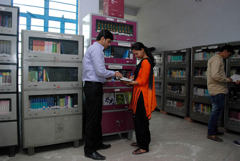 Bihar College of Pharmacy Patna Infrastructure photo 20