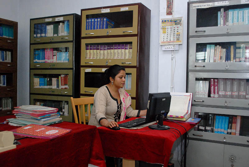 Bihar College of Pharmacy Patna Infrastructure photo 21