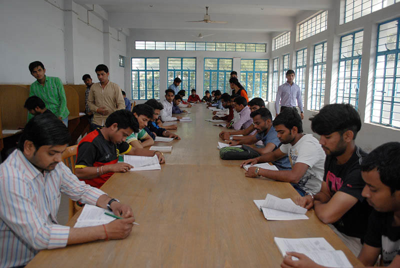 Bihar College of Pharmacy Patna Infrastructure photo 16