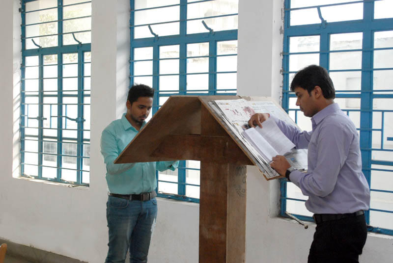 Bihar College of Pharmacy Patna Infrastructure photo 18