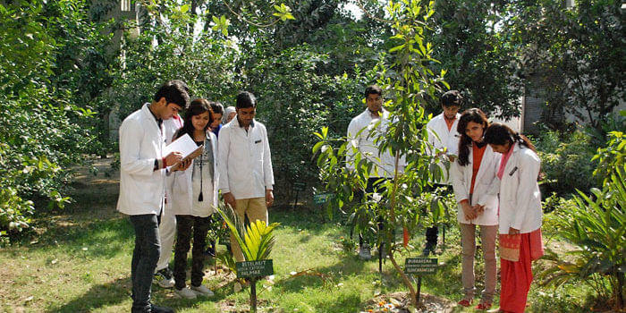 Bihar College of Pharmacy Patna Extra Curriculars photo 1