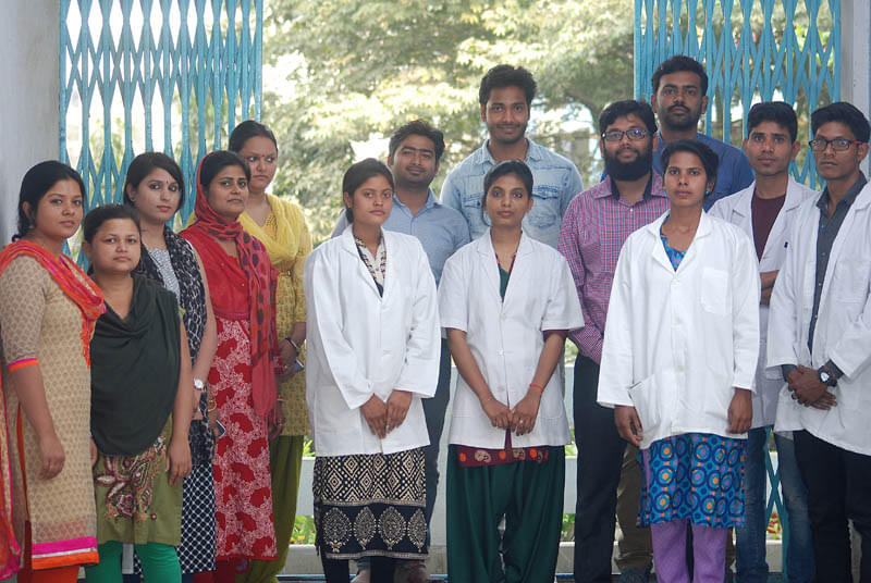 Bihar College of Pharmacy Patna Extra Curriculars photo 2