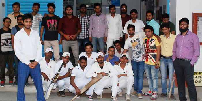 Bihar College of Pharmacy Patna Extra Curriculars photo 5