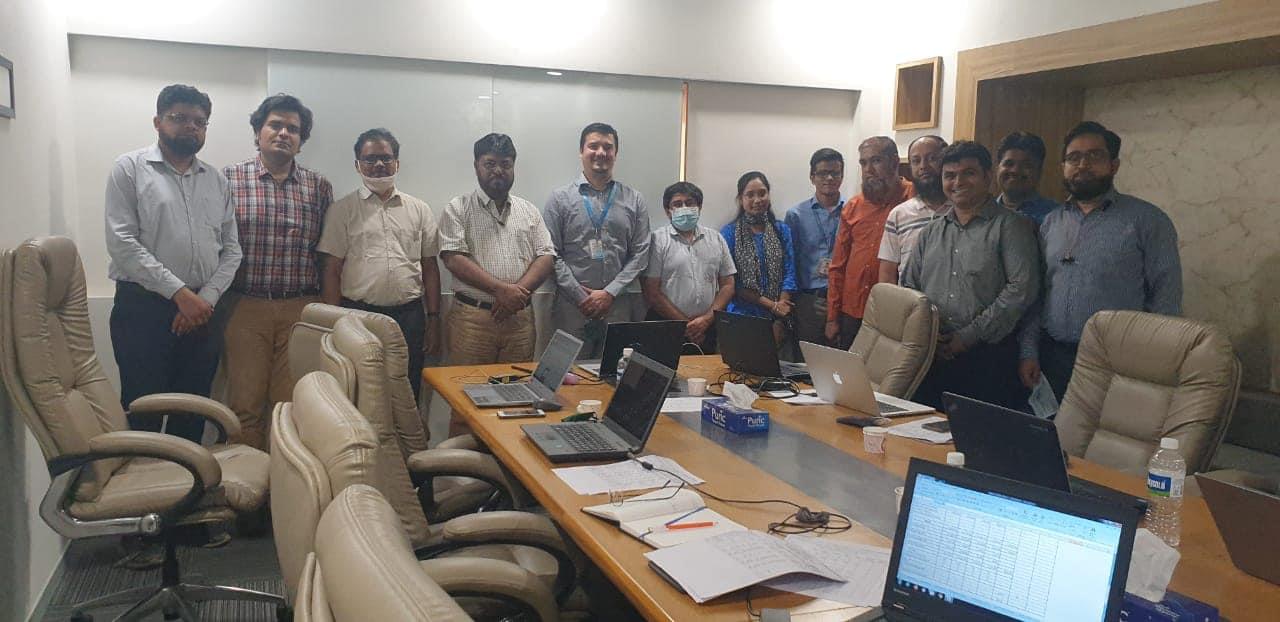 AnjumanIIslam's Kalsekar Technical Campus Navi Mumbai Infrastructure photo 4