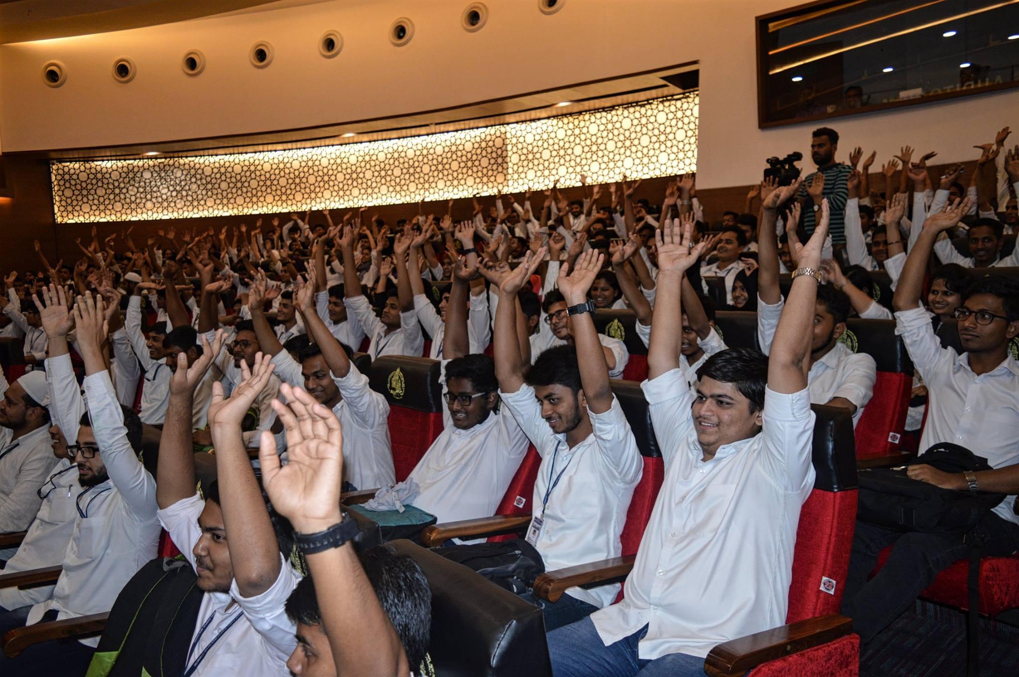 AnjumanIIslam's Kalsekar Technical Campus Navi Mumbai Infrastructure photo 1