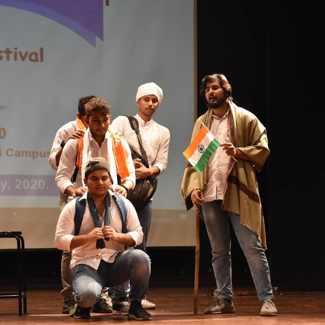 AnjumanIIslam's Kalsekar Technical Campus Navi Mumbai Infrastructure photo 3