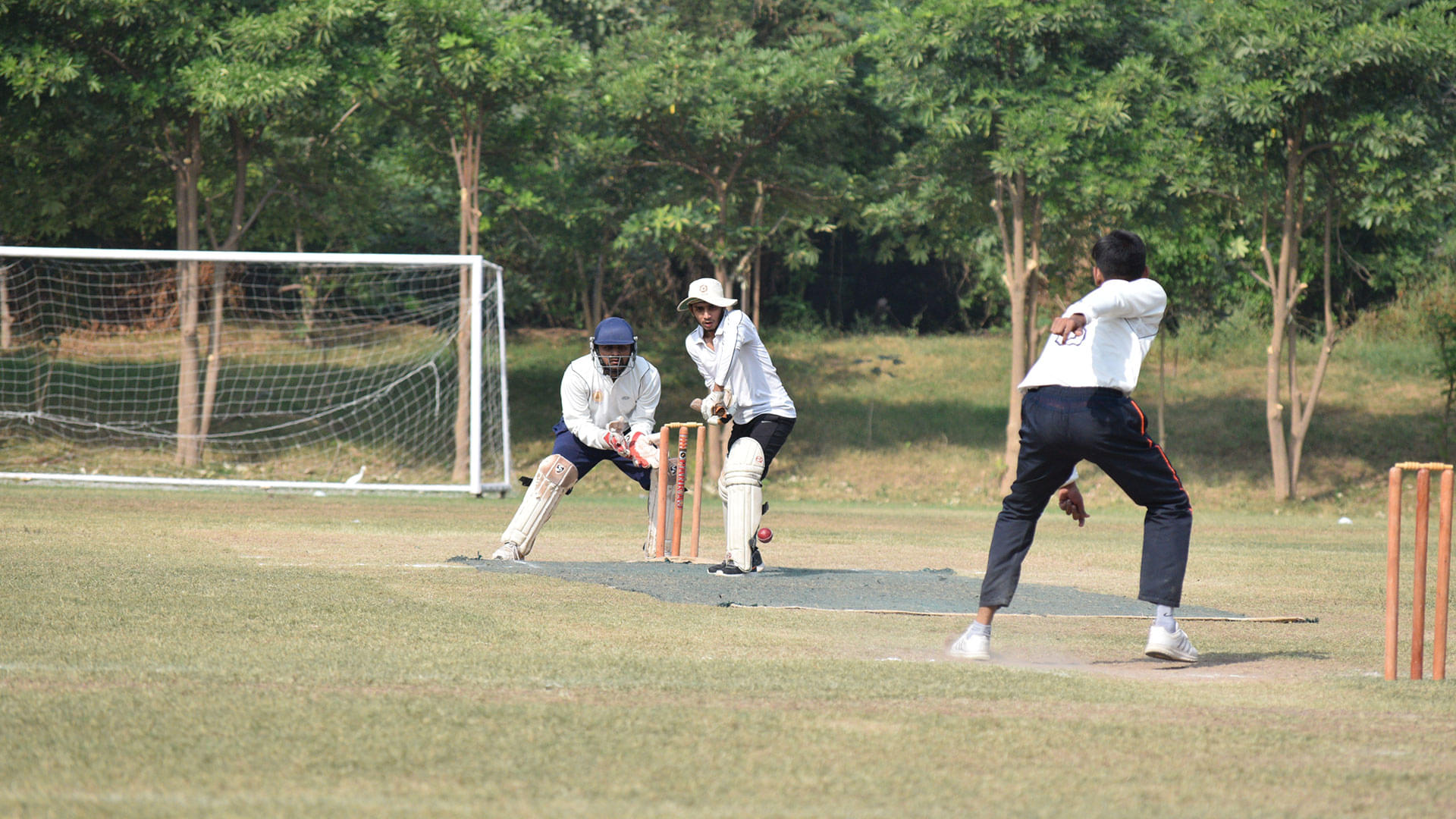 Indus Institute of Information & Communication Technology Ahmedabad Campus photo 6