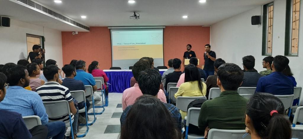 Indus Institute of Information & Communication Technology Ahmedabad Campus photo 3