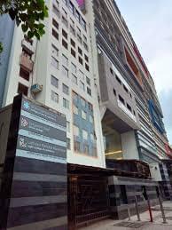 Ghanshyamdas Saraf College of Arts and Commerce Mumbai Academic Building photo 1