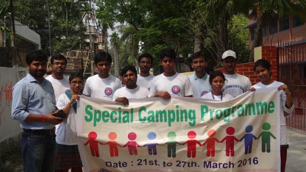 Shimurali Sachinandan College of Education Nadia Campus & Events photo 3