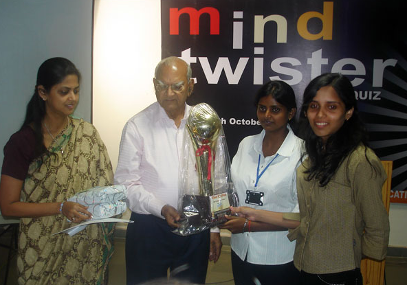 Jagran Institute of Management and Mass Communication Kanpur Extra Curriculars photo 8