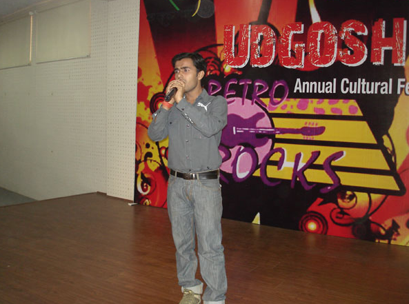 Jagran Institute of Management and Mass Communication Kanpur Extra Curriculars photo 10