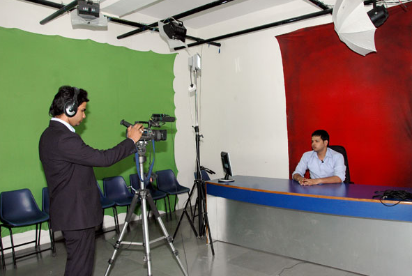 Jagran Institute of Management and Mass Communication Kanpur Extra Curriculars photo 12