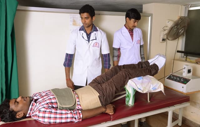 Shree Devi College Of Physiotherapy Mangalore Facilities photo 8