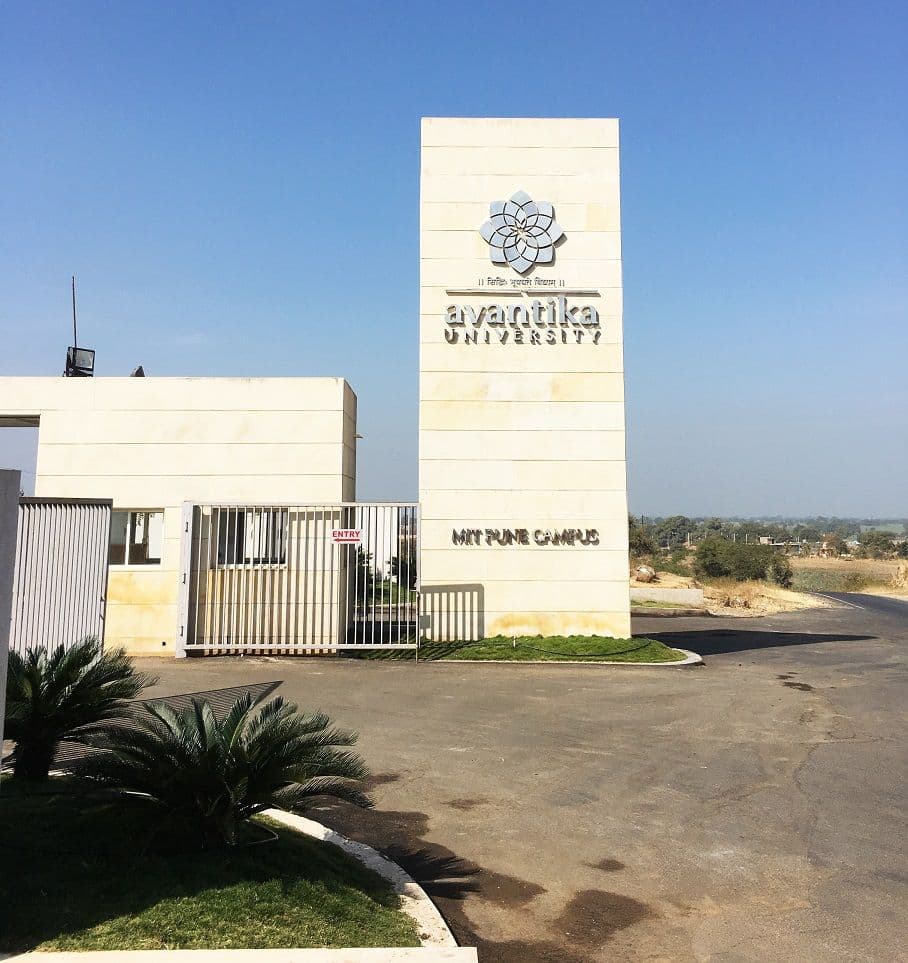 Avantika University Ujjain Campus photo 19