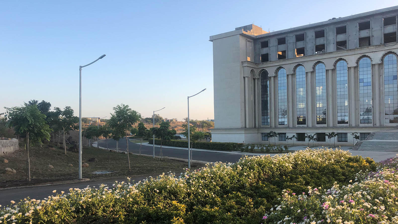 Avantika University Ujjain Campus photo 21