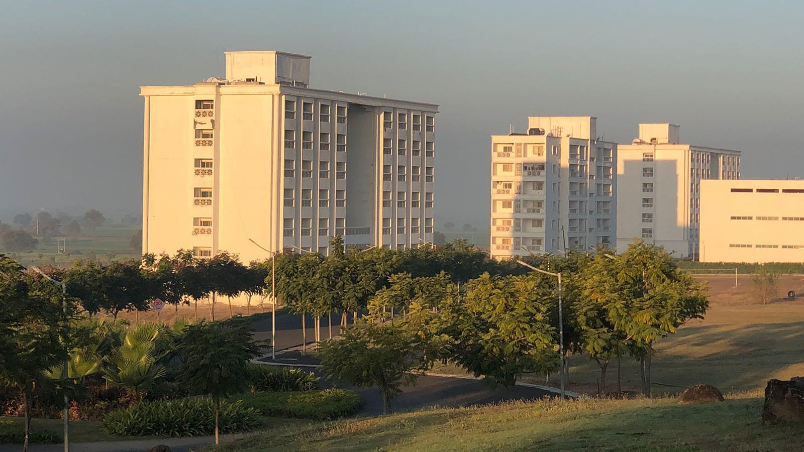 Avantika University Ujjain Campus photo 23