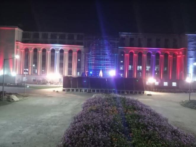 Avantika University Ujjain Campus photo 25