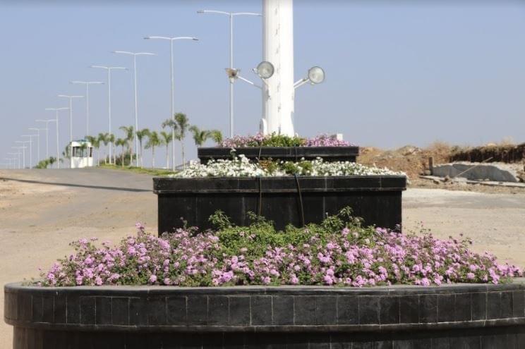 Avantika University Ujjain Campus photo 26