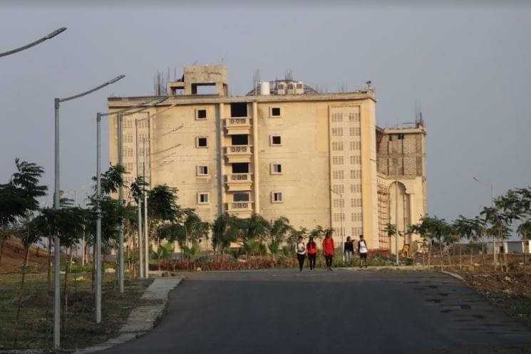 Avantika University Ujjain Campus photo 28