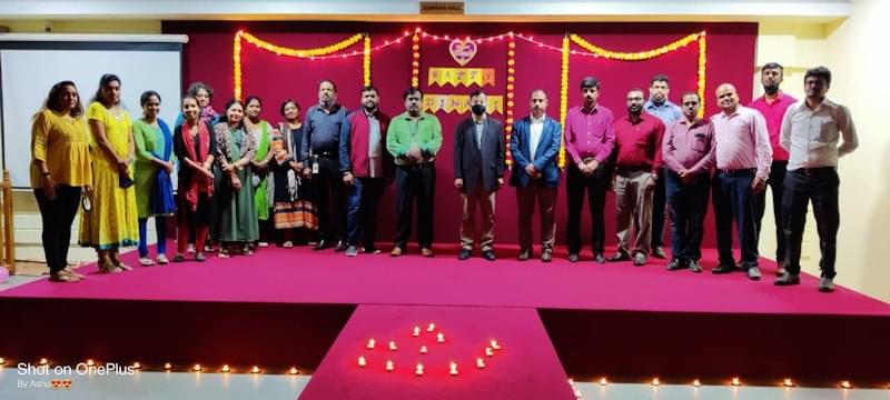 ISBR Law College Bangalore Events photo 9