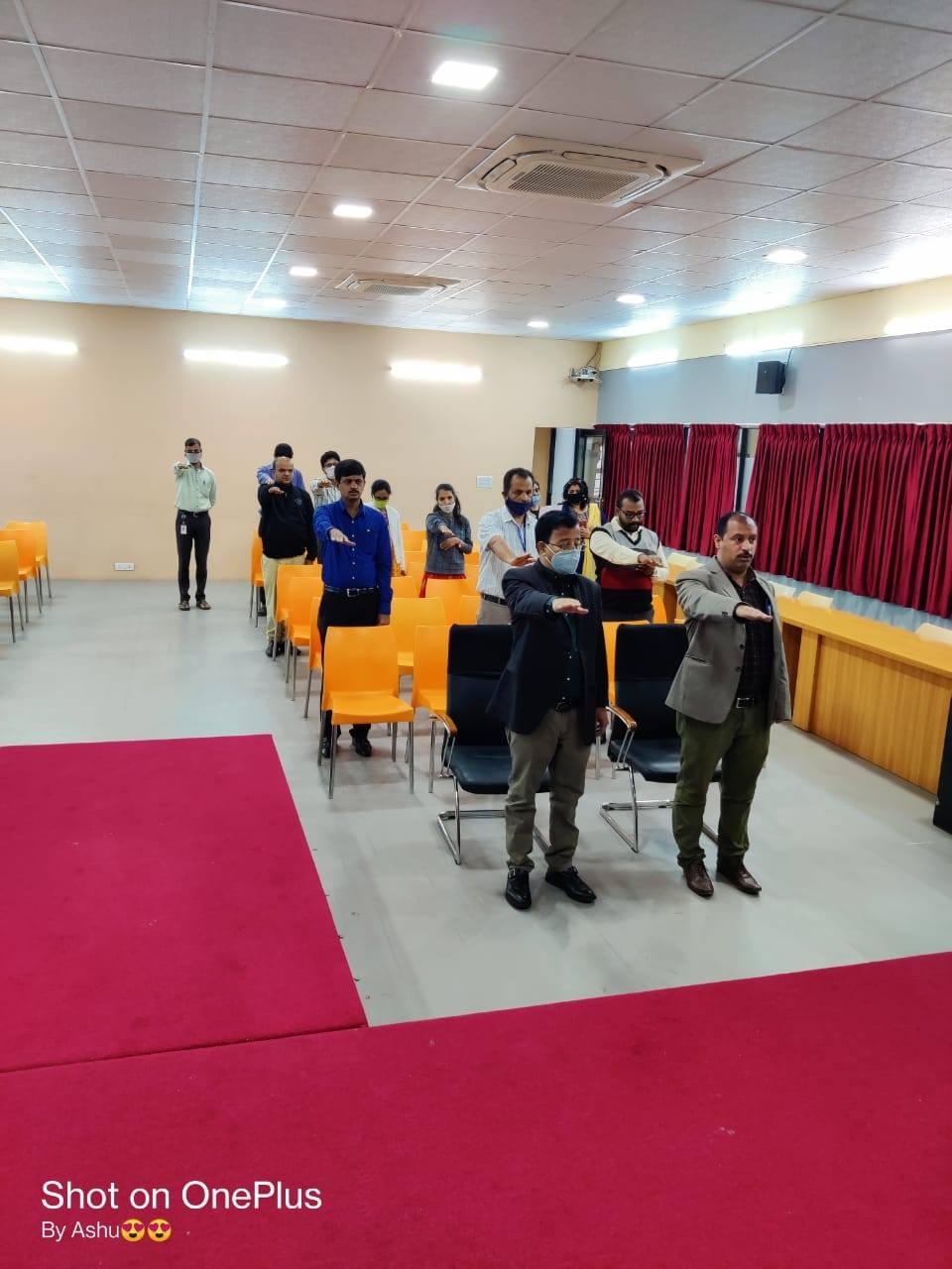 ISBR Law College Bangalore Events photo 10