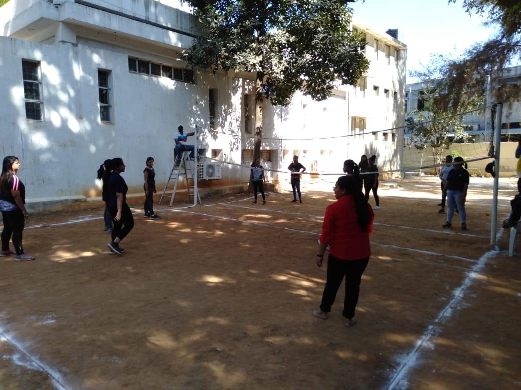 ISBR Law College Bangalore Sports photo 7