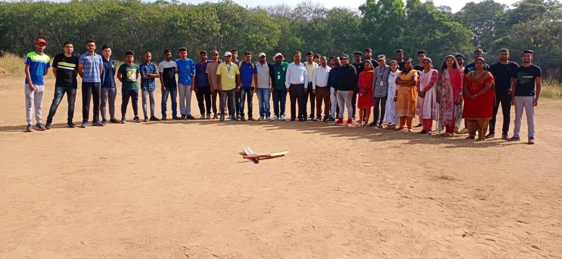 ISBR Law College Bangalore Sports photo 9