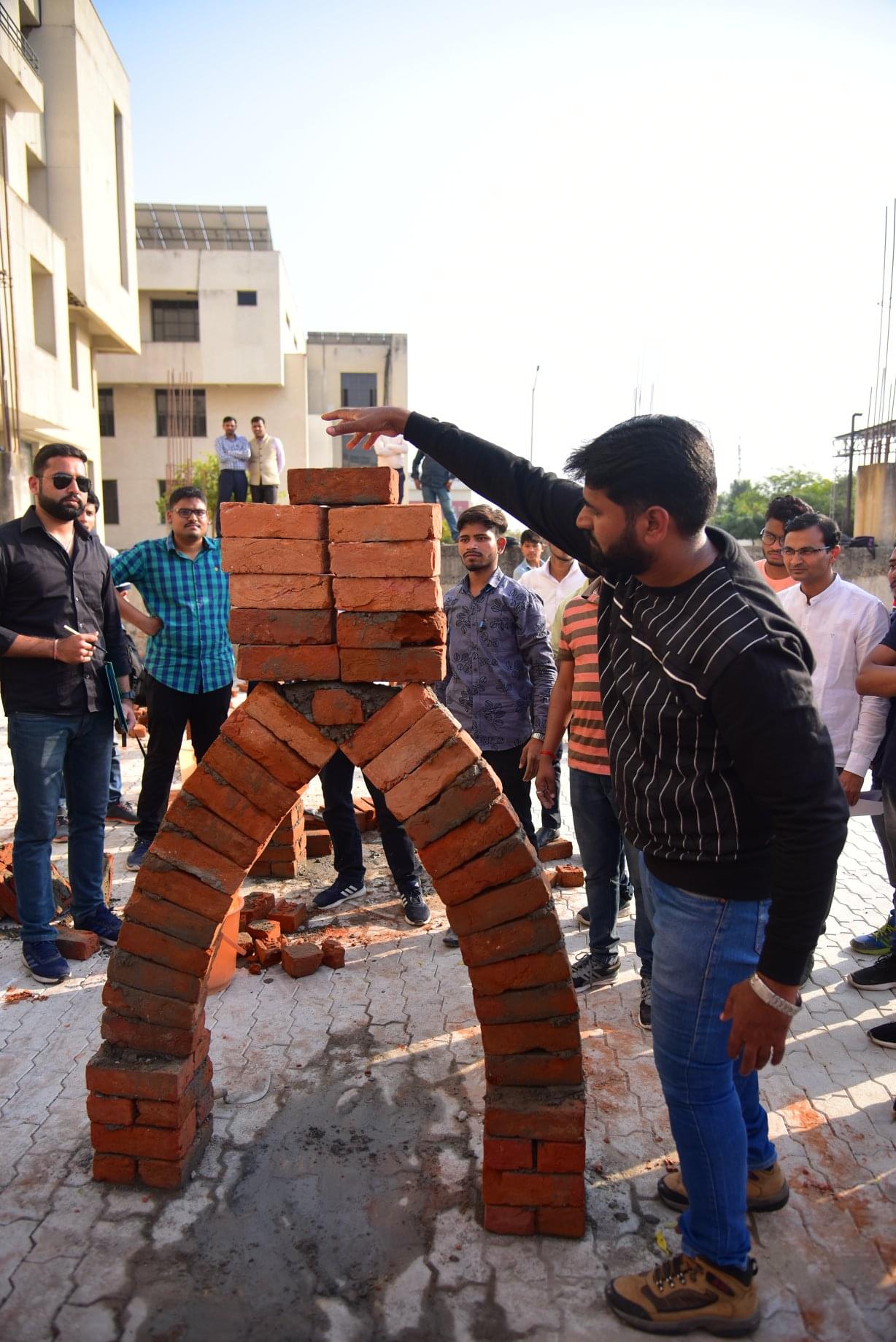 Anand International College of Engineering Jaipur Events photo 13