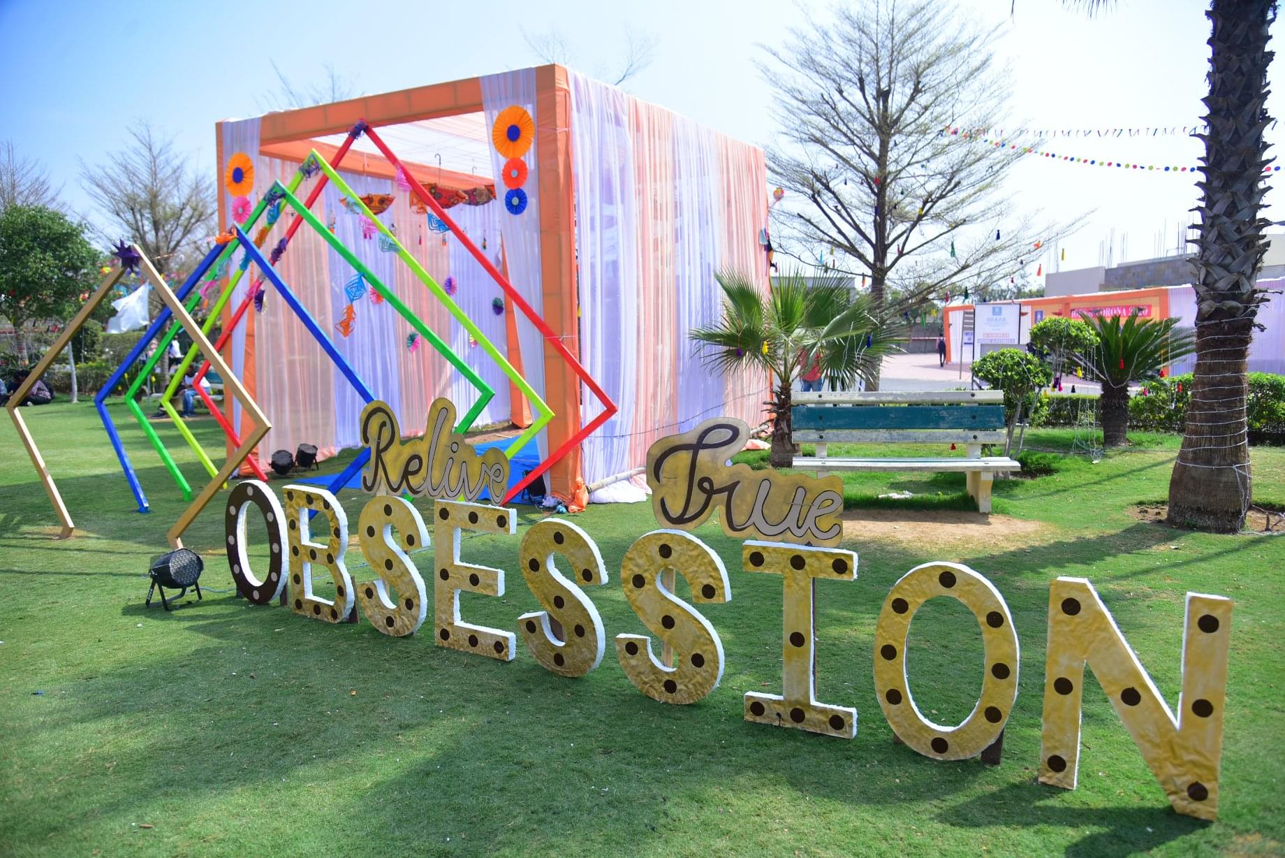 Anand International College of Engineering Jaipur Events photo 15