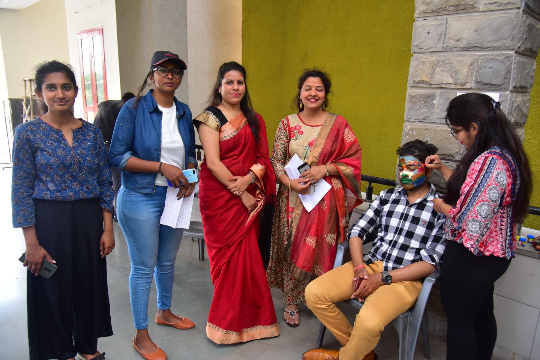 Anand International College of Engineering Jaipur Events photo 16