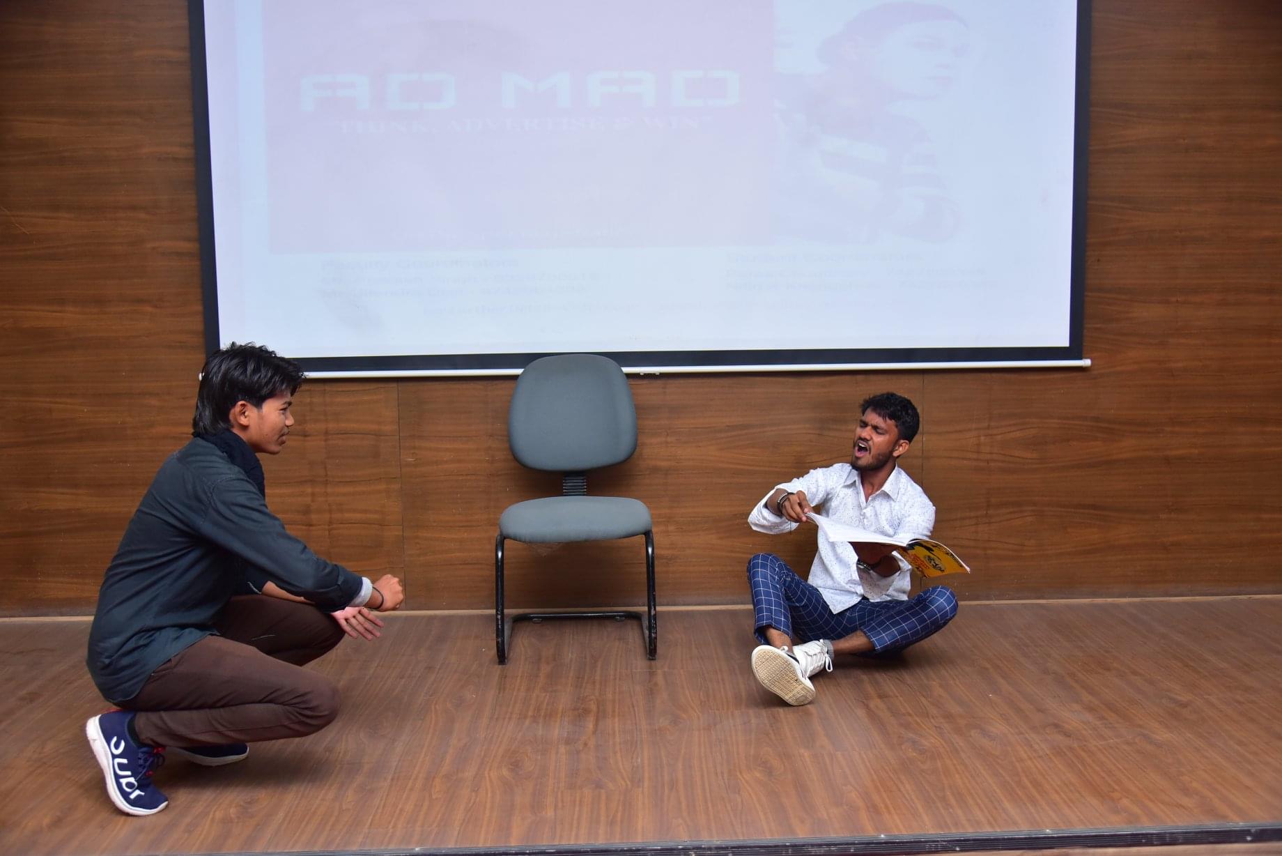 Anand International College of Engineering Jaipur Events photo 17