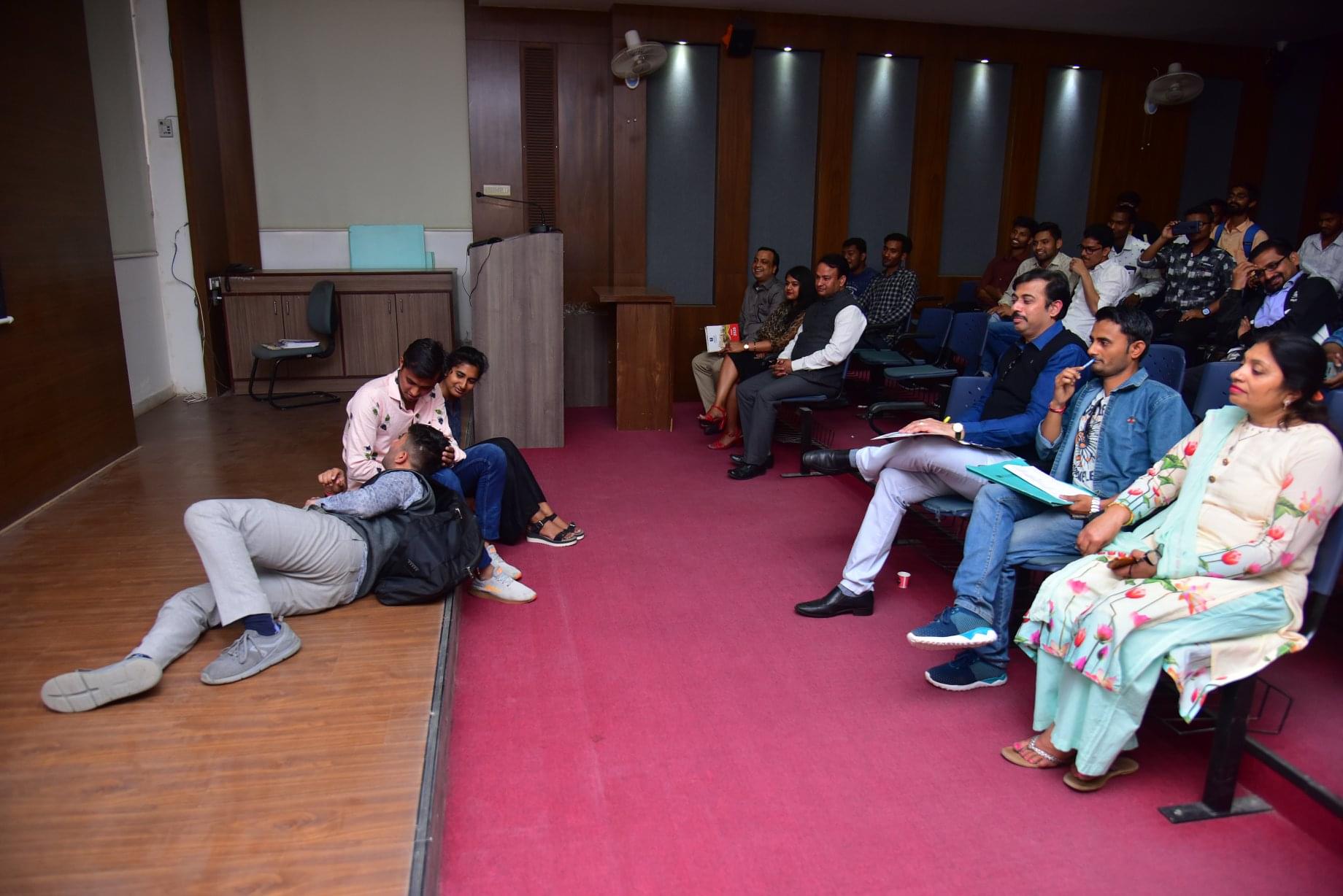 Anand International College of Engineering Jaipur Events photo 18