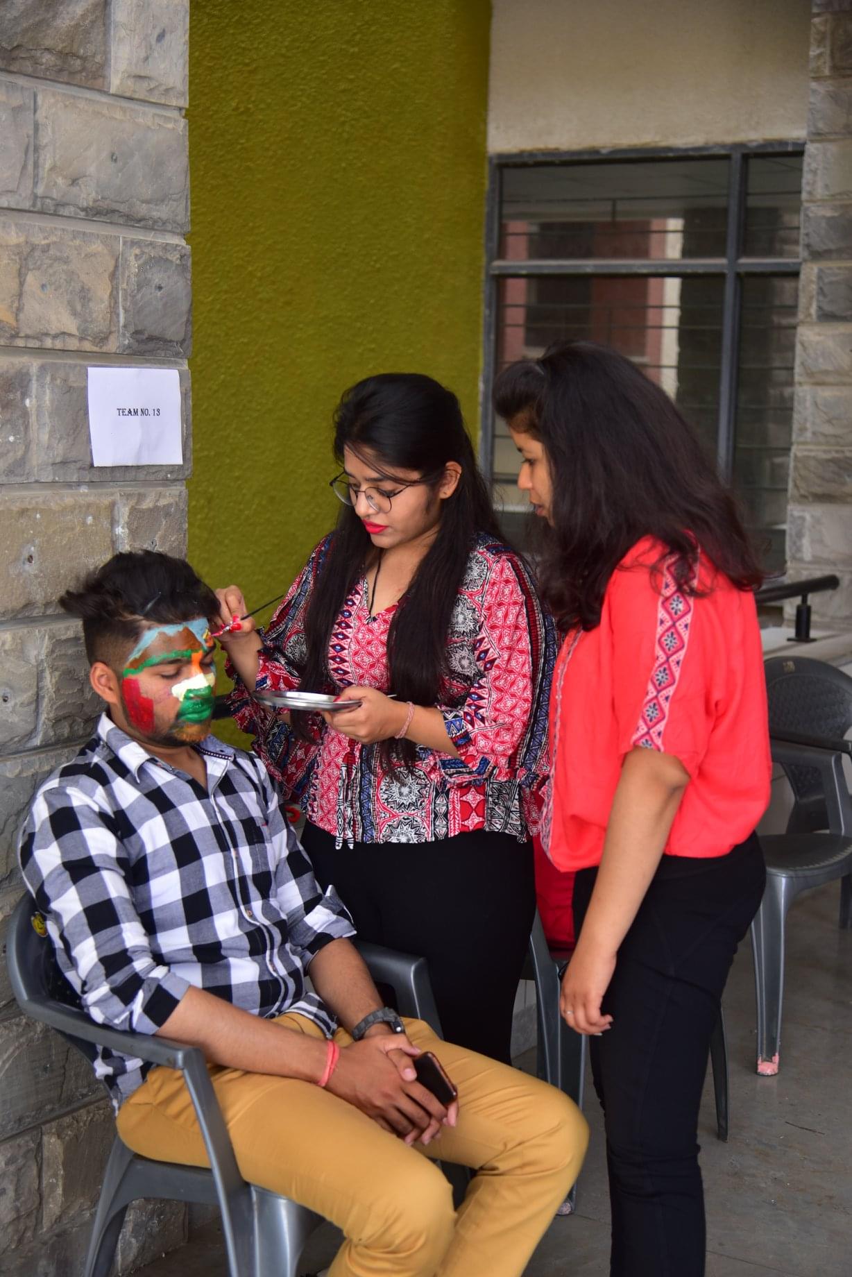 Anand International College of Engineering Jaipur Events photo 19