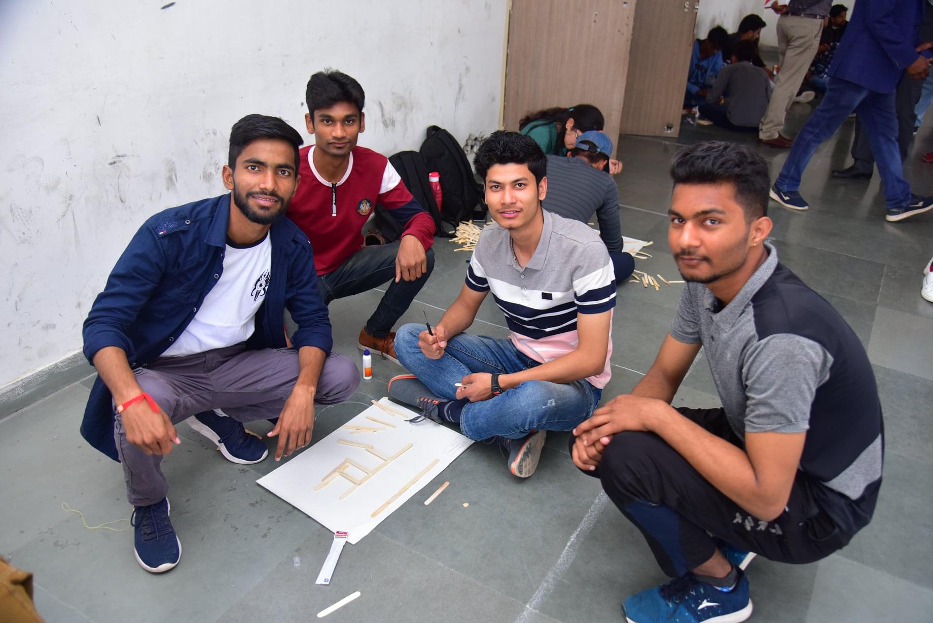 Anand International College of Engineering Jaipur Events photo 20