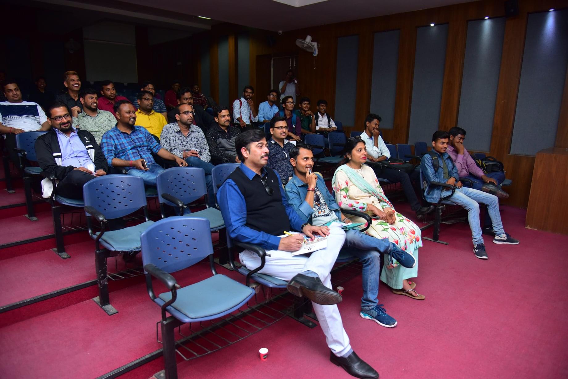 Anand International College of Engineering Jaipur Events photo 22