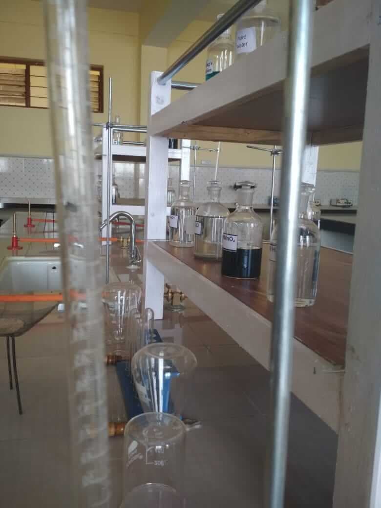 Oriental Engineering College (Polytechnic) Jabalpur Infrastructure photo 2