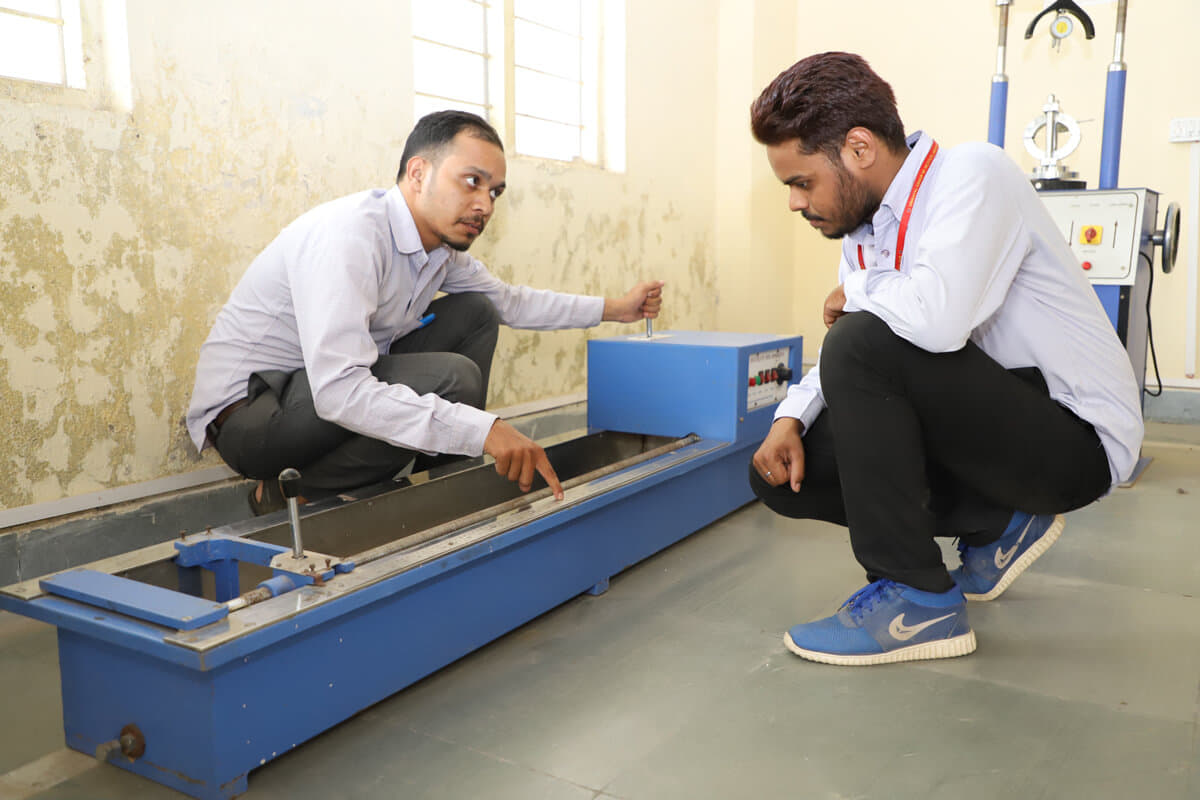 Oriental Engineering College (Polytechnic) Jabalpur Infrastructure photo 7