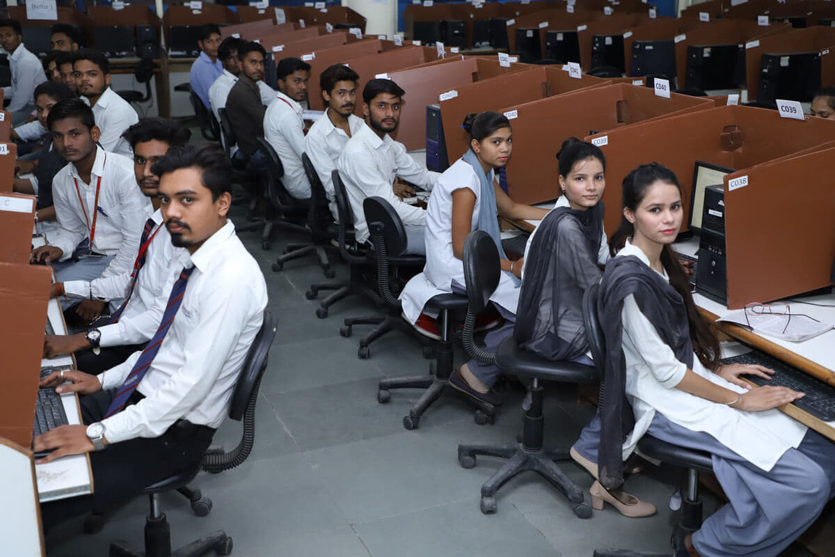 Oriental Engineering College (Polytechnic) Jabalpur Infrastructure photo 9