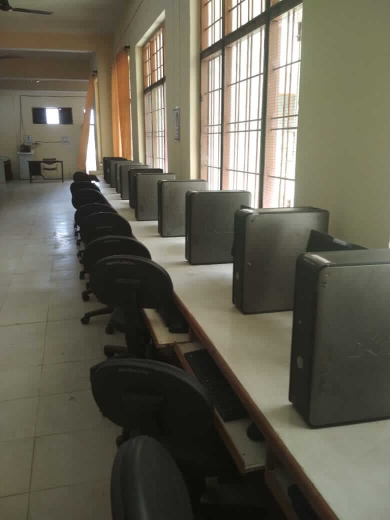 Oriental Engineering College (Polytechnic) Jabalpur Infrastructure photo 10