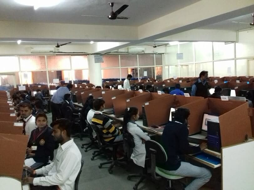 Oriental Engineering College (Polytechnic) Jabalpur Infrastructure photo 11