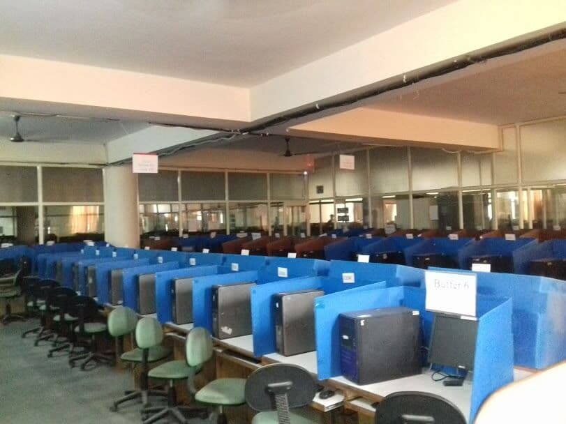 Oriental Engineering College (Polytechnic) Jabalpur Infrastructure photo 12