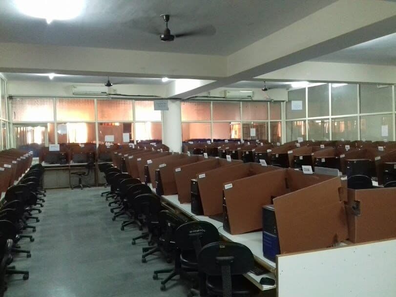 Oriental Engineering College (Polytechnic) Jabalpur Infrastructure photo 13