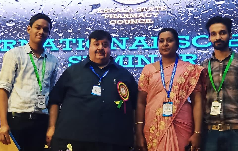 Chemists College of Pharmaceutical Sciences and Research Varikoli Events photo 3