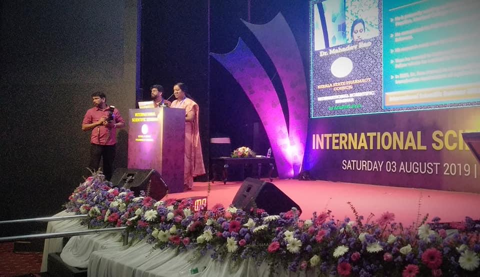 Chemists College of Pharmaceutical Sciences and Research Varikoli Events photo 4