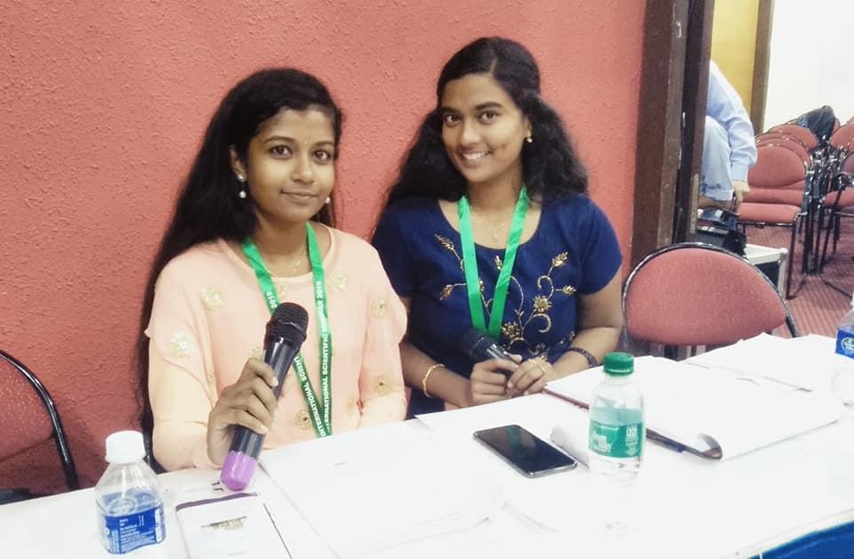 Chemists College of Pharmaceutical Sciences and Research Varikoli Events photo 6