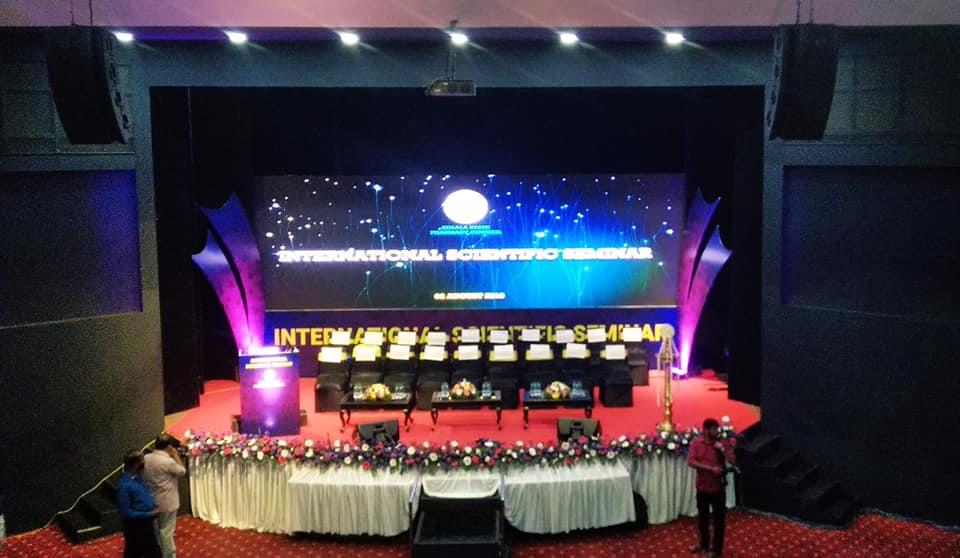 Chemists College of Pharmaceutical Sciences and Research Varikoli Events photo 7